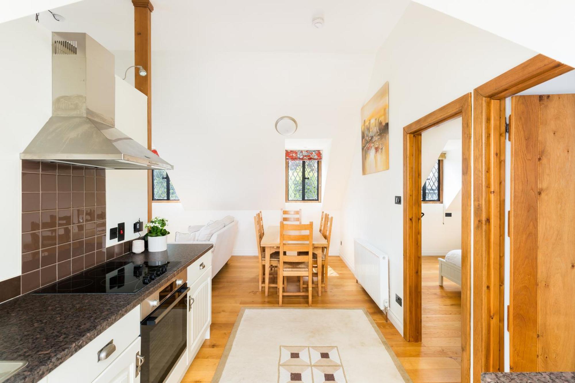 Long Marston  Sicca Lodge מראה חיצוני תמונה